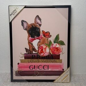 1 Winner choice Wall Art Fashion Style Design Pick one  All Available